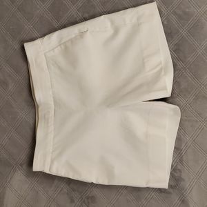 White House Black Market shorts